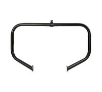 Motorcycle Anti-Fall bumper Motorcycle Bumper Engine Guard Highway Crash Bar For Touring For Road King Street For Electra Glide FLHT FLTR 1997-2008 2009-2024
