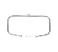 Motorcycle Anti-Fall bumper Motorcycle Bumper Engine Guard Highway Crash Bar For Touring For Road King Street For Electra Glide FLHT FLTR 1997-2008 2009-2024