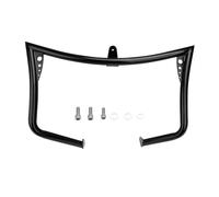 Motorcycle Anti-Fall bumper Motorcycle Engine Guard Highway Crash Bars For Touring Street Glide For Road King For Electra 1997-2008 Bumper Protector