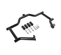 Motorcycle Anti-Fall bumper Motorcycle Front Bumper Engine Guard Crash Bar Protector For Touring For Road King For Electra Street Glide 1997-2008