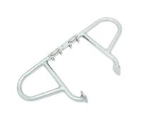 Motorcycle Anti-Fall bumper Motorcycle Part Crash Bar Engine Guard Protector Bumper For Vi&rago 250 XV XV250 98-07 1998-2007 1999 2000 2001 02