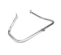 Motorcycle Anti-Fall bumper Motorcycles Engine Guard Highway Bumper Crash Bar Frame Protection For Touring For Road King Street Glide 1996-2013