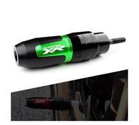 Motorcycle Anti-Fall Device For S1000XR Motorcycle CNC Falling Protection Exhaust Slider Crash Pad(Bbb)