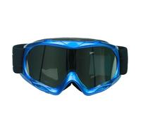 Motorcycle anti-fog, anti-wind and sand, impact-resistant outdoor riding goggles