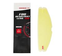 Motorcycle Anti Fog Film for Shield HJC I10 I70 HJ31 Alternative To Pinlock Insert Lens Ultra HD Helmet Shield Films,Anti-Steaming (Anti fog film)