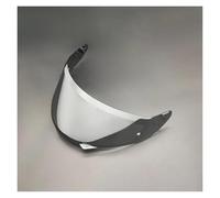 Motorcycle Anti-Scratch Dustproof Wind Shield Accessories Compatible with MT-V-16 ATOM SV(Silver)