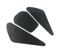 Motorcycle Anti-Scratch Fuel Tank Gasket Non-Slip Sticker for REBEL500 for REBEL300 for Rebel for CMX 500 CM500 CM300 Bekuyu(3 Piece)