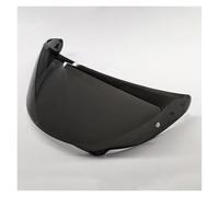 Motorcycle Anti-Scratch Helmet Visor Lens For HJC HJ-38/i71/F71 | Dustproof Wind Shield Replace Motorcycle Accessories