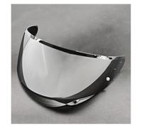 Motorcycle Anti-Scratch Helmet Visor Lens For HJC HJ-38/i71/F71 | Dustproof Wind Shield Replace Motorcycle Accessories