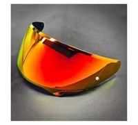 Motorcycle Anti-Scratch Helmet Visor Lens For HJC HJ-38/i71/F71 | Dustproof Wind Shield Replace Motorcycle Accessories