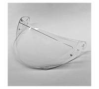 Motorcycle Anti-Scratch Helmet Visor Lens For HJC HJ-38/i71/F71 | Dustproof Wind Shield Replace Motorcycle Accessories