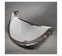 Motorcycle Anti-Scratch Helmet Visor Lens For HJC HJ-38/i71/F71 | Dustproof Wind Shield Replace Motorcycle Accessories
