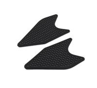 Motorcycle Anti-Slip Side Fuel Tank Pad Rubber Protector Stickers for B&MW F900R F 900 R 2020 2024 2025 Bekuyu(1 Pair 2)