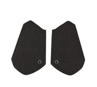Motorcycle Anti Slip Sticker Tank Traction Pad Side Grip Sticker For Cbr600rr For Cbr 600 RR For F5 2013 2014 2015 2016 Moto Tank Pad(Black 01)