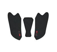 Motorcycle Anti Slip Tank Pad Motorcycle Tank Traction Pad Anti Slip Sticker Gas Knee Grip Protector For Ducati For PANIGALE For Streetfighter V2 2022 2023