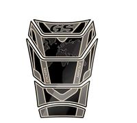 Motorcycle Anti Slip Tank Pad Protective Stickers for R1200 GS for Adventure R1200GS ADV 2005 2006 2007 2008 2009 2010 2011 2012 Tank Decal(1 Piece 1)