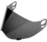 Motorcycle Arai TX BV Pinlock Ready Visor Dark Tint UK