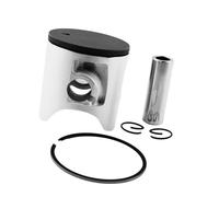 Motorcycle Assembly Part STD 54mm Piston Ring Kit Fit For Honda CR125 2004 2005 2006 2007 1996 1997 1998 1999 CR 125