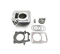 Motorcycle Assembly Piston For AVANTIS For BRZ For MOTAX For AQUA Motorcycle Engine Piston Cylinder Kit CB250-F 72mm/74mm 250CC-300CC(72mm Cylinder Kit)