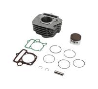 Motorcycle Assembly Piston For YinXiang For 140CC For 150CC For YX140 For YX150 56mm Bore Cylinder Piston Kit 1P56YMJ 1P56FMJ 1P56FMJ-5(Set)