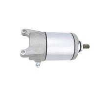 Motorcycle ATV 18757 Starter Motor For YAMAHA Grizzly 350 4WD Hunter YFM350DHE 2014