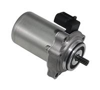Motorcycle ATV Electric Starter Motor Compatible With NC700 NM4 NC700X NC700J DCT NC750 Integra NC750J Nm4 Vultus 31300-KVZ-631