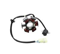 Motorcycle ATV Engine Magneto Stator Coil Compatible TRX90 90 TRX90EX TRX90X 31120-HP2-671