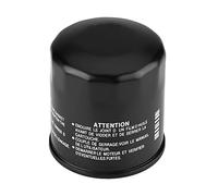 Motorcycle ATV High Performance Oil Filter for ZX600 ZX636 ZX6-R ZZR600 1990-2014 Auto and Motorcycle Parts