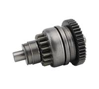 Motorcycle ATV Starter Motor For Can-Am For Outlander 330 400 450 03-15 2003-2023 420-684-280 420-684-282 420-684-283 410-54079 Starter Motor Set(1PC)