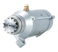 Motorcycle ATV Starter Motor For GL1100 For Goldwing For Aspencade For Deluxe For Interstate OEM: 31200-463-008, 31200-463-405, SM224 Electrical Starter Motor