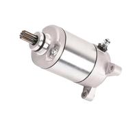 Motorcycle ATV Starter Motor For Polaris For Sportsman 500 For Ranger For Magnum For Trail For Blazer Trail For Boss 335 400 450 500 3084981 3090188 Starter Motor 9 Teeth