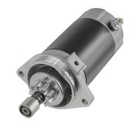 Motorcycle ATV Starter Motor For Tohatsu 3C8-76010-1 For Mercury Marine 50-853805T03 For Hitachi S108-112 S108-120 For Suzuki 31100-94400 Starter Motor