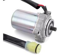 Motorcycle ATV Starter Motor For TRX500 FA/FPA For Foreman For Rubicon 500 TRX500FA Hydrostatic TRX500FPA 31300-HN2-A20 31300-HN2-003 Power Shift Control Motor