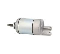Motorcycle ATV Starter Motor For TRX500FA For FourTrax For Foreman For Rubicon 2001-2014 For TRX500FGA 2004-2008 For TRX500FPA For FourTrax 31200-HN2-003 ATV Starter Motor