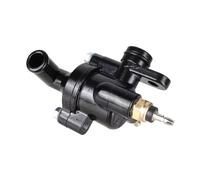 Motorcycle ATV Thermostat Switch Temp Sensor Kit For 150cc 200cc Water Cooling Engine Radiator Dirt Bike Coolant Thermostats Housing Thermostat and Seal Ho