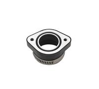Motorcycle Available Rubber Carburetor Adapter Inlet Intake Pipe Fit For PWK21 24 26 28 30 32 34 PE28/30 TM32/34 Carb