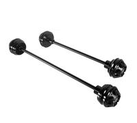 Motorcycle Axle Slider Kit Front And Rear Wheel Protection Pads For S1000R 2014-2020 For S1000RR 2009-2019 For HP4 2012 2013 2014