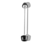 Motorcycle Axle Sliders For BMW For R-NineT For Scrambler 2019-2021 Heavy Duty Crash Pads Frame Wheel Protection Ornamental