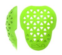 Motorcycle Back Protector | Shoulder And Elbow Breathable Back Safety Pads - Motorcycle Safety Gear - Men, Women And Adults Riding, Sports, Skateboard