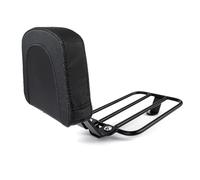 Motorcycle Back Rests For For Vulcan 650 S VN650 650cc EN650 2015-2025 Rear Luggage Rack Motorcycle Passenger Seat Detachable Backrest