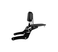 Motorcycle Back Rests For Rebel CMX300 CMX500 CMX 300 500 2017 2018 2019 2020 2021 2022 2023 2024 Motorcycle Passenger Seat Backrest Detachable