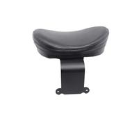 Motorcycle Back Rests For Shadow VT400 VT750 1997-2003 Motorcycle Driver Rider Backrest Cushion Pad