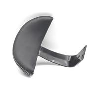 Motorcycle Back Rests Motorcycle Electric Bicycle Rear Seat Backrest Support Saddle Backrest Seatback Cushion Pad Motorcycle Accessories