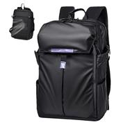 Motorcycle Backpack, Motorbike Helmets Bag Reflective, Travel Laptop Rucksack Helmets Storage Bag Hiking Backpack Motorbike