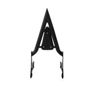 Motorcycle Backrest Back Pad Motorcycl 25" Rear Passenger Backrest FOR Chieftain FOR Springfield FOR Dark Horse FOR Chief FOR Vintage FOR Challenger