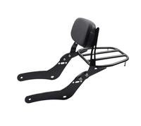 Motorcycle Backrest Back Pad Motorcycle Modified Rack Tail Wing Bracket Luggage Rack Rear Backrest FOR CMX1100 FOR CM1100 2017-2022