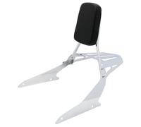 Motorcycle Backrest Backrest Luggage Rack Pad for For BOULEVARD M109R For BOSS For Intruder M1800R M109R2 M109RZ VZR1800 06-20