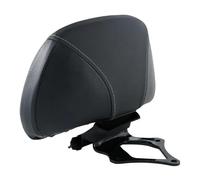Motorcycle Backrest For Honda Gold Wing GL1800 GL 1800 DCT 2018-2022 2019 Front Rear Driver Rider Passenger Seat Backrest Pad
