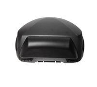 Motorcycle backrest For SHAD SH29 SH33 SH34 SH39 SH40 SH44 SH45 SH47 SH48 Motorcycle Rear Luggage Box Cushion Moto Tail Box Backrest Up And Down