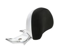 Motorcycle Backrest Motorcycle Accessories Passenger Backrest For Goldwing F6B GL1800BD For Deluxe 2013 2014 2015 2016 2017